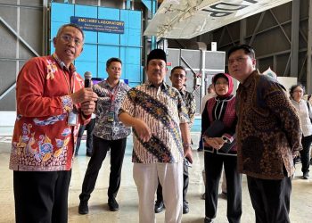 menteri bappenas