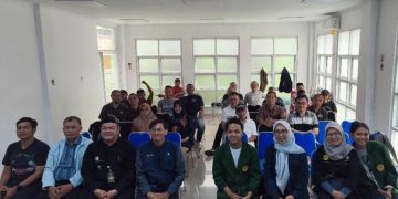Unpas dan DLH Bandung Dorong Pemilahan Sampah Lewat Program Sosialisasi