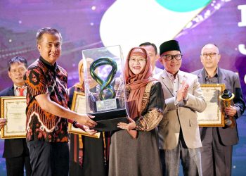 Bey Machmudin: KIJB 2024 Harus Berikan Dampak Nyata Bagi Publik