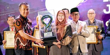 Bey Machmudin: KIJB 2024 Harus Berikan Dampak Nyata Bagi Publik