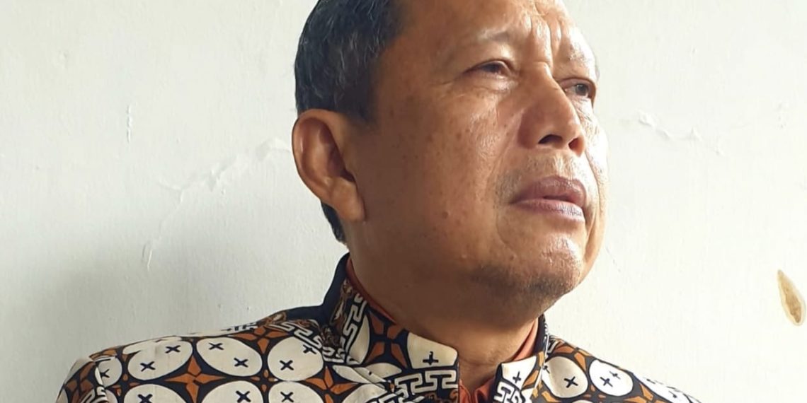 Dayeuhkolot & Bojongsoang Banjir, PR Serius Untuk Semua