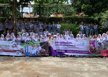 belantara foundation