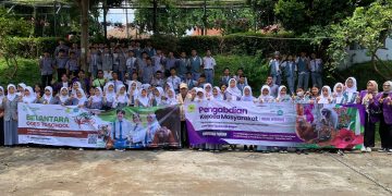 belantara foundation