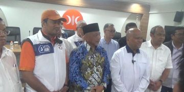 Ahmad Syaikhu - Ilham Habibie