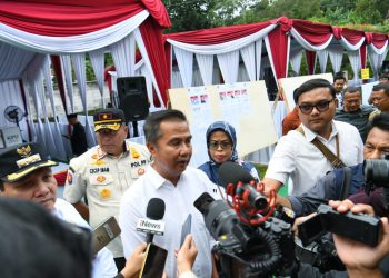 Euporia Kemenangan Pilkada