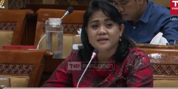 Anita Jacoba Gah Kritik Naturalisasi, Ditegur Partai