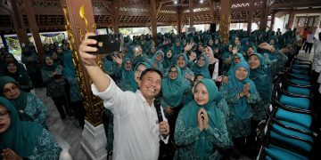 persoalan sampah kota bandung