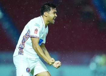 Asnawi Cedera Hamstring, tapi Main di Laga Port FC