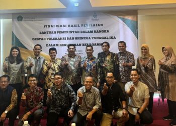 bantuan gebyar toleransi