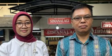 harga pangan bapanas