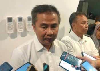 petugas tps meninggal