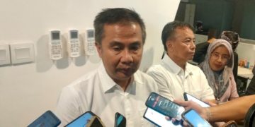 petugas tps meninggal