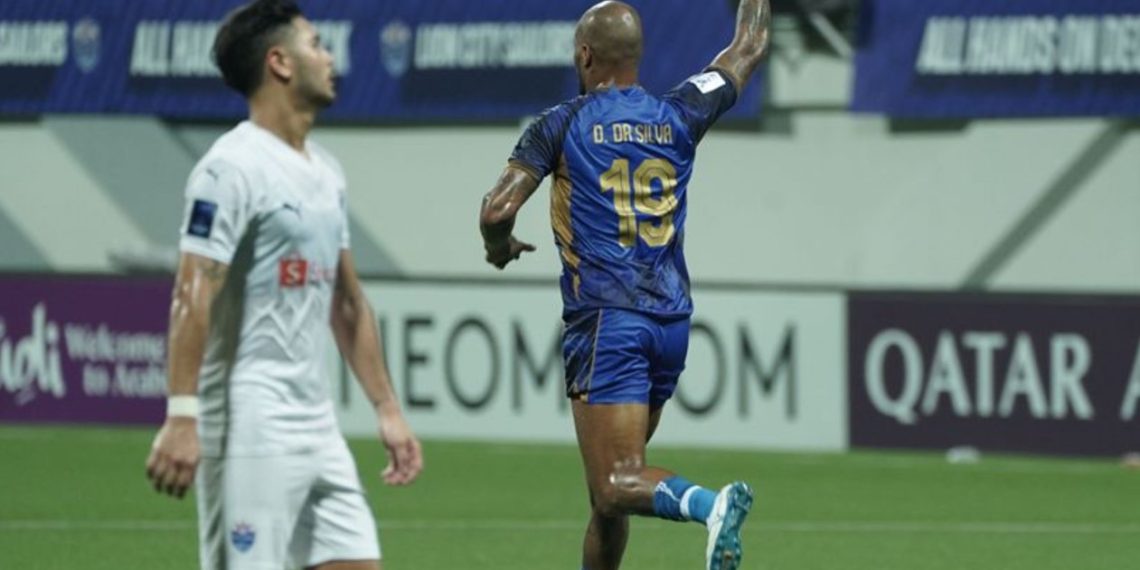 David da Silva persib