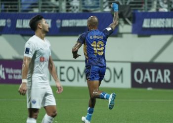 David da Silva persib