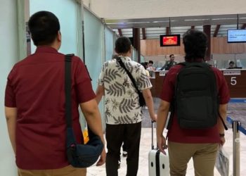 deportasi WNA Malaysia
