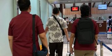 deportasi WNA Malaysia