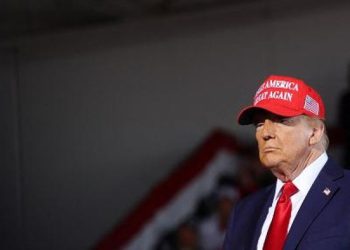 Donald Trump Menang Pilpres 2024, Fox News Umumkan