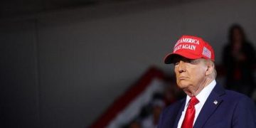 Donald Trump Menang Pilpres 2024, Fox News Umumkan