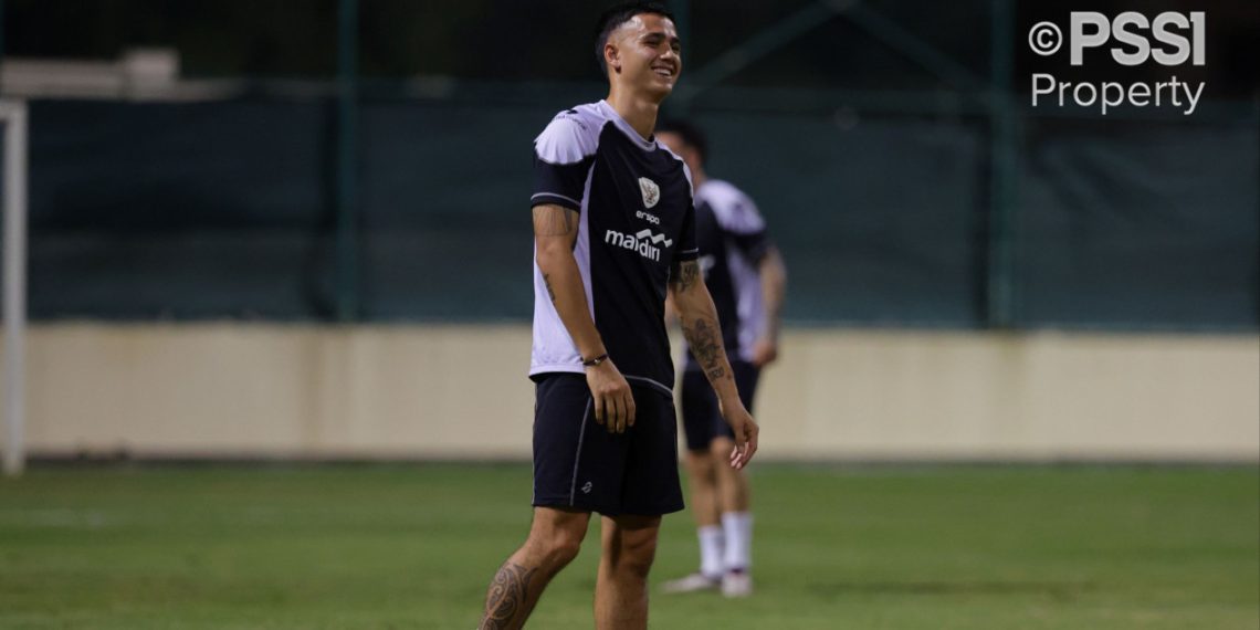 Eliano Reijnders: Indonesia Rumah bagi Ibu dan Kakek Saya