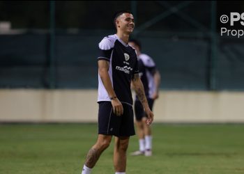 Eliano Reijnders: Indonesia Rumah bagi Ibu dan Kakek Saya