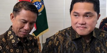 evaluasi timnas indonesia