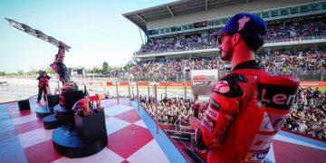 Tanggapan Bijak Francesco Bagnaia Usai Gagal Juarai MotoGP 2024