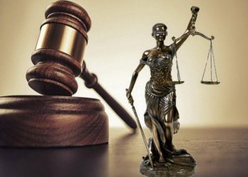 ilustrasi pendidikan hukum