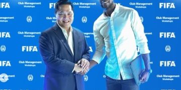 legenda sepak bola dunia