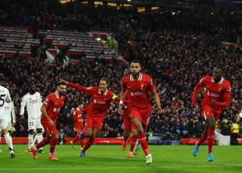 Liverpool Sukses Kalahkan Real Madrid 2-0