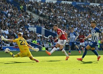 Manchester United Bangkit Usai Pecat Erik ten Hag