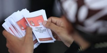 Pelantikan Wali Kota Terpilih