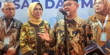 Pelajaran AI dan Coding