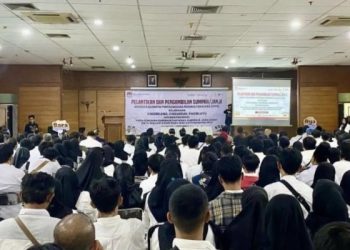 petugas KPPS Pilkada