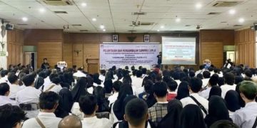 petugas KPPS Pilkada