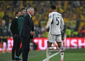 Boikot Ballon d’Or, Internal Real Madrid Kacau