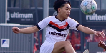 Pemain Ajax: Satu Kehormatan Bela Negara Anda