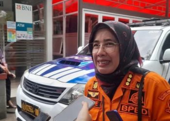 santri siaga bencana