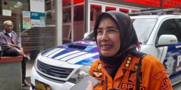 santri siaga bencana