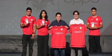 sepak bola nasional