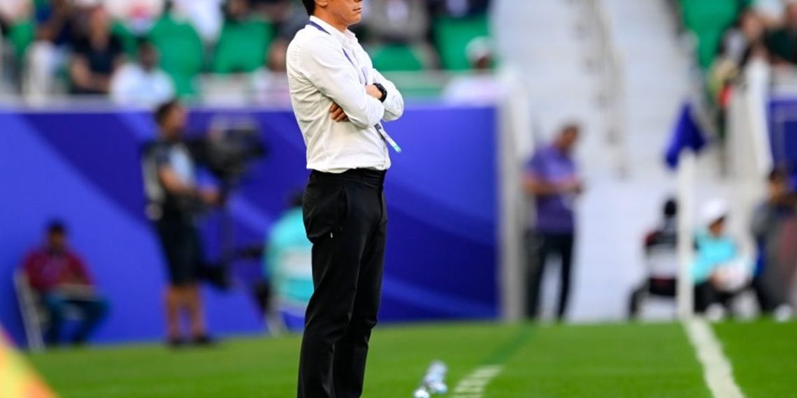 Football Tribe Japan Buat Berita Bombastis