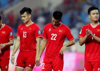 Kim Sang-sik Khawatirkan Fisik Timnas Vietnam