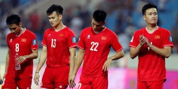 Kim Sang-sik Khawatirkan Fisik Timnas Vietnam