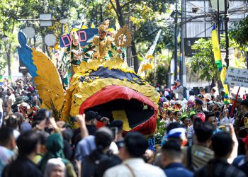 tingkat penghunian kamar