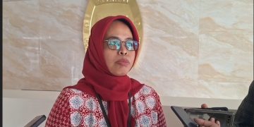 ketua KPU jawa barat