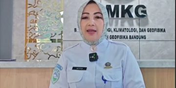 cuaca ekstrem jawa barat