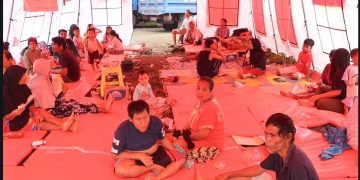 pergerakan tanah di sukabumi