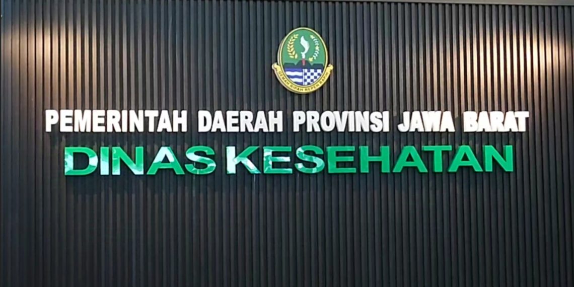 kasus DBD jawa barat