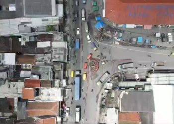 rekayasa lalu lintas