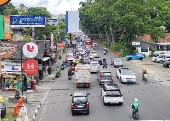 simpang ledeng