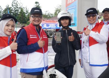 pertamina BBM
